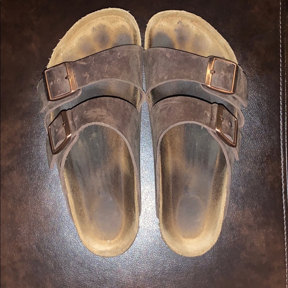 Arizona Habana Birkenstock’s
